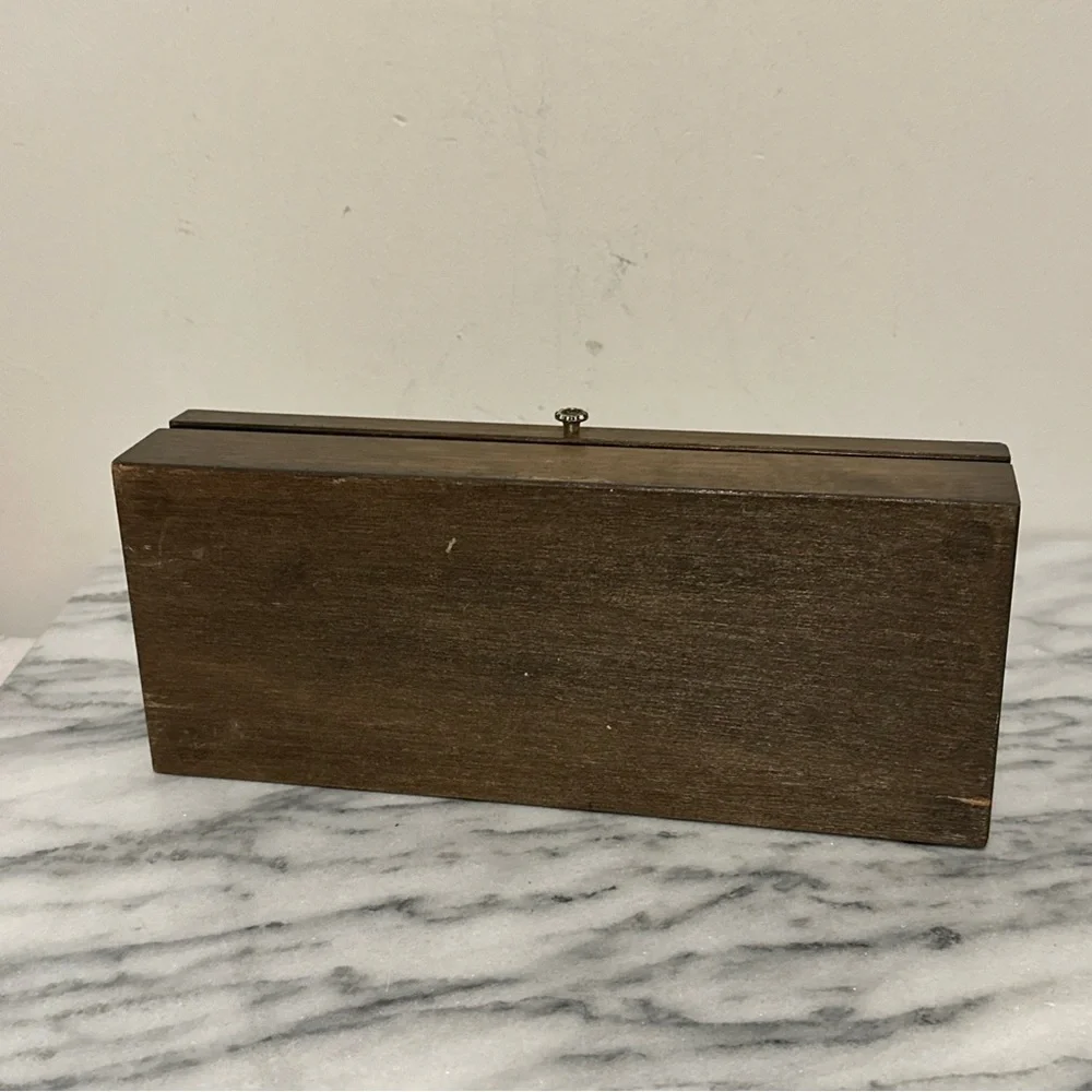 unbranded elegant wooden